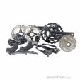 Shimano GRX Di2 RX825 12-Fach Gruppo di Deragliatore, Shimano, Nero, , Unisex, 0178-10993, 5638201336, 0, N1-01.jpg