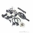 Shimano GRX Di2 RX825 12-Fach Shifting Groupset, Shimano, Čierna, , Unisex, 0178-10993, 5638201336, 0, N3-03.jpg