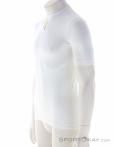 Mavic Cold Ride SS Hommes T-shirt fonctionnel, Mavic, Blanc, , Hommes, 0216-10116, 5638201349, 887850742539, N1-06.jpg