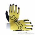 Fox FlexAir Biking Gloves, Fox, Yellow, , Male,Female,Unisex, 0236-10535, 5638203596, 191972651083, N1-01.jpg