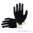 Fox FlexAir Biking Gloves, Fox, Yellow, , Male,Female,Unisex, 0236-10535, 5638203596, 191972651076, N1-11.jpg