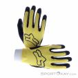 Fox FlexAir Biking Gloves, Fox, Yellow, , Male,Female,Unisex, 0236-10535, 5638203596, 191972651076, N2-02.jpg