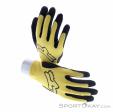 Fox FlexAir Biking Gloves, Fox, Yellow, , Male,Female,Unisex, 0236-10535, 5638203596, 191972651083, N3-03.jpg