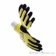 Fox FlexAir Biking Gloves, Fox, Yellow, , Male,Female,Unisex, 0236-10535, 5638203596, 191972651083, N4-04.jpg