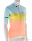 Endura FS260 Pro S/S Women Biking Shirt, Endura, Light-Blue, , Female, 0409-10137, 5638203601, 5056286923422, N1-01.jpg