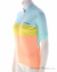 Endura FS260 Pro S/S Women Biking Shirt, Endura, Light-Blue, , Female, 0409-10137, 5638203601, 5056286923422, N1-06.jpg