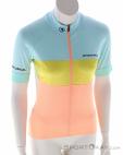 Endura FS260 Pro S/S Women Biking Shirt, Endura, Light-Blue, , Female, 0409-10137, 5638203601, 5056286923422, N2-02.jpg