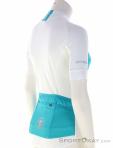 Endura FS260 Pro S/S Women Biking Shirt, Endura, White, , Female, 0409-10137, 5638203606, 5055939976181, N1-16.jpg