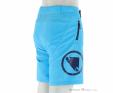 Endura MT500 Kids Biking Shorts with Liner, Endura, Blue, , , 0409-10149, 5638203622, 5056286906647, N1-16.jpg