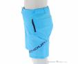 Endura MT500 Enfants Short de vélo avec pantalon intérieur, Endura, Bleu, , , 0409-10149, 5638203622, 5056286906647, N2-07.jpg