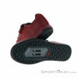 Fox Union Clip MTB Shoes, Fox, Red, , Male,Female,Unisex, 0236-11004, 5638203626, 191972789175, N1-11.jpg