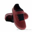 Fox Union Clip MTB Shoes, Fox, Red, , Male,Female,Unisex, 0236-11004, 5638203626, 191972789175, N2-02.jpg