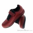 Fox Union Clip MTB Shoes, Fox, Red, , Male,Female,Unisex, 0236-11004, 5638203626, 191972789175, N2-07.jpg