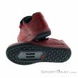 Fox Union Clip Chaussures MTB, Fox, Rouge, , Hommes,Femmes,Unisex, 0236-11004, 5638203626, 191972789175, N2-12.jpg