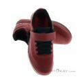 Fox Union Clip MTB Shoes, Fox, Red, , Male,Female,Unisex, 0236-11004, 5638203626, 191972789175, N3-03.jpg