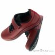 Fox Union Clip MTB Shoes, Fox, Red, , Male,Female,Unisex, 0236-11004, 5638203626, 191972789175, N3-08.jpg