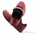 Fox Union Clip Chaussures MTB, Fox, Rouge, , Hommes,Femmes,Unisex, 0236-11004, 5638203626, 191972789175, N5-15.jpg