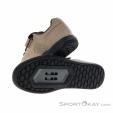 Fox Union Clip MTB Shoes, Fox, Brown, , Male,Female,Unisex, 0236-11004, 5638203629, 191972780684, N1-11.jpg