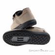 Fox Union Clip MTB Shoes, Fox, Brown, , Male,Female,Unisex, 0236-11004, 5638203629, 191972780684, N2-12.jpg