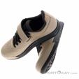Fox Union Clip MTB Shoes, Fox, Brown, , Male,Female,Unisex, 0236-11004, 5638203629, 191972780684, N3-08.jpg