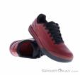 Fox Union Flat Scarpe Bici da MTB, Fox, Rosso, , Uomo,Donna,Unisex, 0236-11005, 5638203673, 191972789519, N1-01.jpg