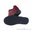 Fox Union Flat Zapatillas para MTB, Fox, Rojo, , Hombre,Mujer,Unisex, 0236-11005, 5638203673, 191972789519, N1-11.jpg