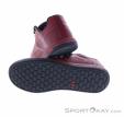 Fox Union Flat Chaussures MTB, Fox, Rouge, , Hommes,Femmes,Unisex, 0236-11005, 5638203673, 191972789519, N2-12.jpg