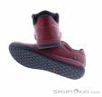 Fox Union Flat Zapatillas para MTB, Fox, Rojo, , Hombre,Mujer,Unisex, 0236-11005, 5638203673, 191972789519, N3-13.jpg