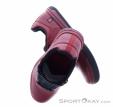 Fox Union Flat Scarpe Bici da MTB, Fox, Rosso, , Uomo,Donna,Unisex, 0236-11005, 5638203673, 191972789519, N5-05.jpg