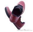 Fox Union Flat Chaussures MTB, Fox, Rouge, , Hommes,Femmes,Unisex, 0236-11005, 5638203673, 191972789519, N5-15.jpg