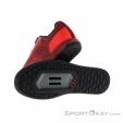 Fox Union BOA MTB Shoes, Fox, Red, , Male,Female,Unisex, 0236-11006, 5638203714, 191972789380, N1-11.jpg