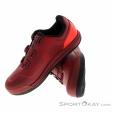 Fox Union BOA Chaussures MTB, Fox, Rouge, , Hommes,Femmes,Unisex, 0236-11006, 5638203714, 191972789366, N2-07.jpg