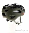 Fox Crossframe Pro MIPS MTB Helmet, Fox, Olive-Dark Green, , Male,Female,Unisex, 0236-11007, 5638203734, 191972854231, N2-17.jpg