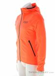 Fox FlexAir Water Mens Biking Jacket, Fox, Orange, , Male, 0236-10529, 5638203753, 191972637322, N1-06.jpg