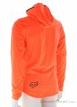 Fox FlexAir Water Hommes Veste de vélo, , Orange, , Hommes, 0236-10529, 5638203753, 191972637315, N1-11.jpg