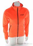 Fox FlexAir Water Mens Biking Jacket, , Orange, , Male, 0236-10529, 5638203753, 191972637315, N2-02.jpg