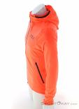 Fox FlexAir Water Hommes Veste de vélo, Fox, Orange, , Hommes, 0236-10529, 5638203753, 191972637322, N2-07.jpg