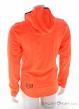 Fox FlexAir Water Hommes Veste de vélo, , Orange, , Hommes, 0236-10529, 5638203753, 191972637315, N2-12.jpg