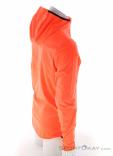 Fox FlexAir Water Mens Biking Jacket, Fox, Orange, , Male, 0236-10529, 5638203753, 191972637322, N2-17.jpg