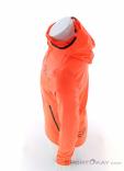 Fox FlexAir Water Hommes Veste de vélo, , Orange, , Hommes, 0236-10529, 5638203753, 191972637315, N3-08.jpg