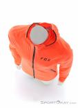 Fox FlexAir Water Mens Biking Jacket, Fox, Orange, , Male, 0236-10529, 5638203753, 191972637322, N4-04.jpg