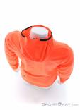 Fox FlexAir Water Mens Biking Jacket, Fox, Orange, , Male, 0236-10529, 5638203753, 191972637322, N4-14.jpg