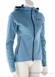 Fox FlexAir Water Women Biking Jacket, , Blue, , Female, 0236-10769, 5638203758, , N1-01.jpg