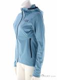 Fox FlexAir Water Women Biking Jacket, , Blue, , Female, 0236-10769, 5638203758, , N1-06.jpg