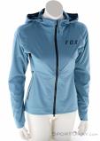 Fox FlexAir Water Women Biking Jacket, Fox, Blue, , Female, 0236-10769, 5638203758, 191972632075, N2-02.jpg