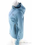 Fox FlexAir Water Women Biking Jacket, Fox, Blue, , Female, 0236-10769, 5638203758, 191972632075, N2-07.jpg