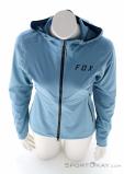 Fox FlexAir Water Women Biking Jacket, Fox, Blue, , Female, 0236-10769, 5638203758, 191972632075, N3-03.jpg