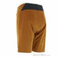 Fox Flexair Ascent Uomo Pantaloncini Bici con Cuscino, Fox, Marrone, , Uomo, 0236-11009, 5638203778, 191972781551, N1-11.jpg