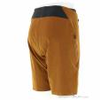 Fox Flexair Ascent Hommes Short de vélo avec pantalon intérieur, Fox, Brun, , Hommes, 0236-11009, 5638203778, 191972781551, N1-16.jpg