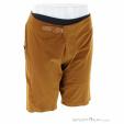 Fox Flexair Ascent Caballeros Short para ciclista con pantalón interior, Fox, Marrón, , Hombre, 0236-11009, 5638203778, 191972781551, N2-02.jpg